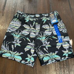 Speedo Men’s tech volley shorts size L